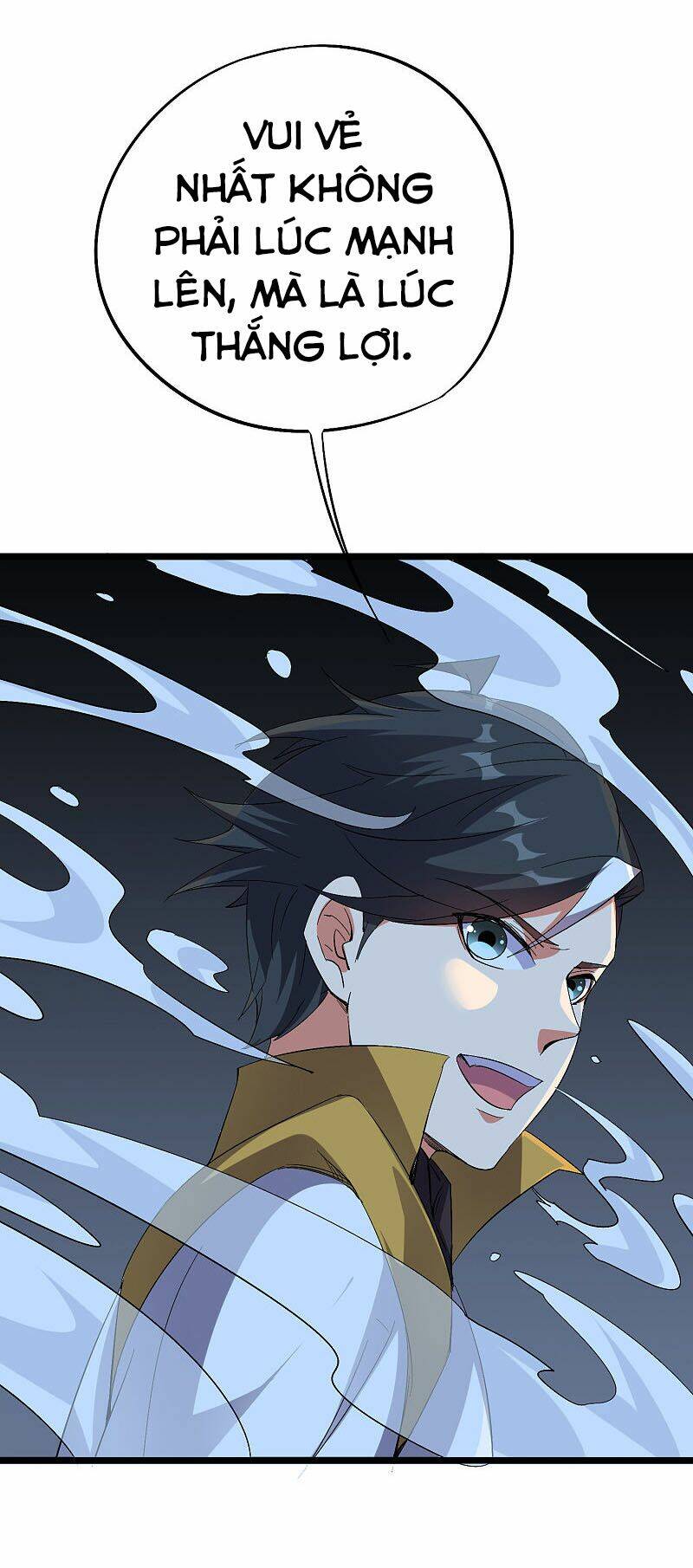 Phục Thiên Thánh Chủ: Chapter 115