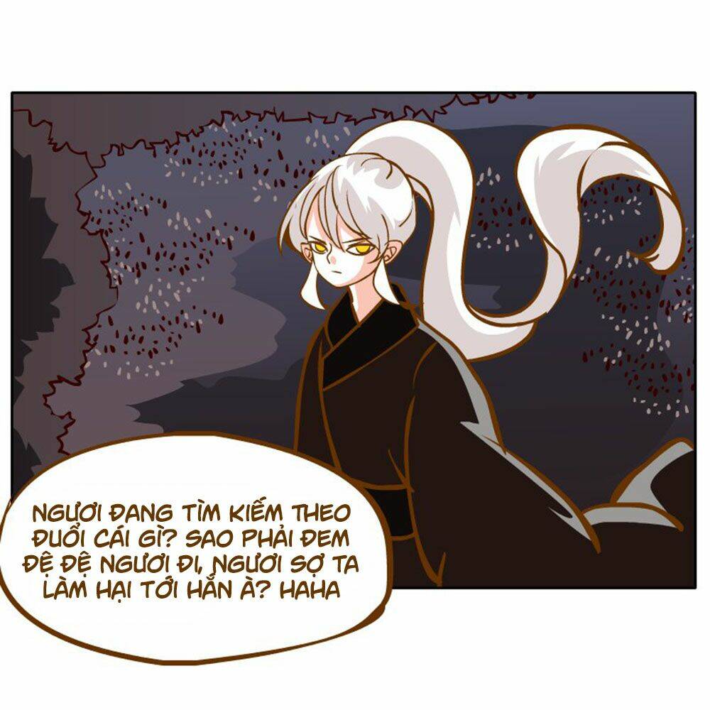 Hòa Thượng Và Tiểu Long Quân: Chapter 31