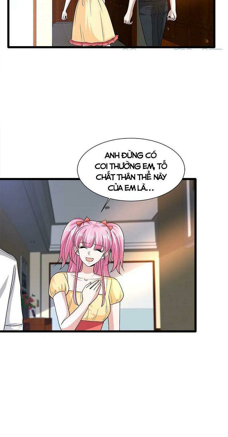 Đô Thị Tà Vương: Chapter 218
