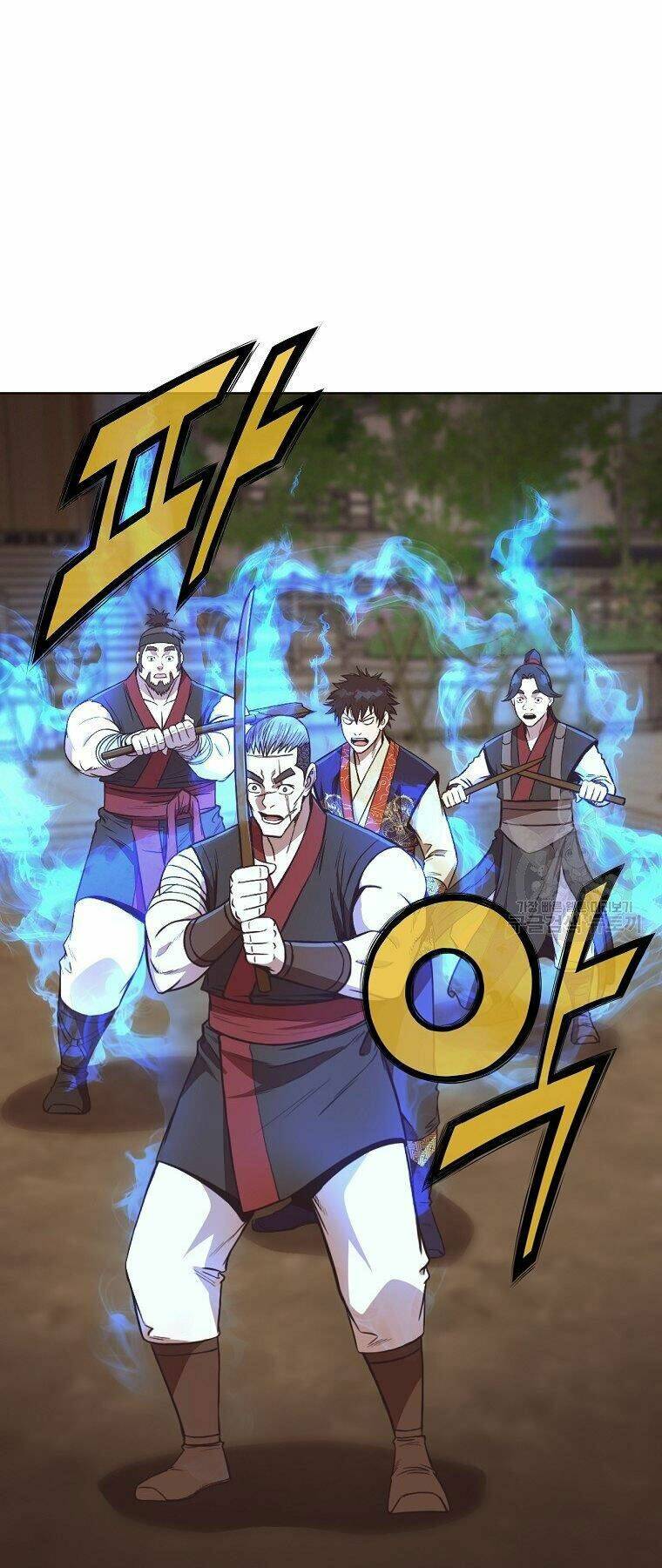 Thiên Võ Chiến Thần: Chapter 53