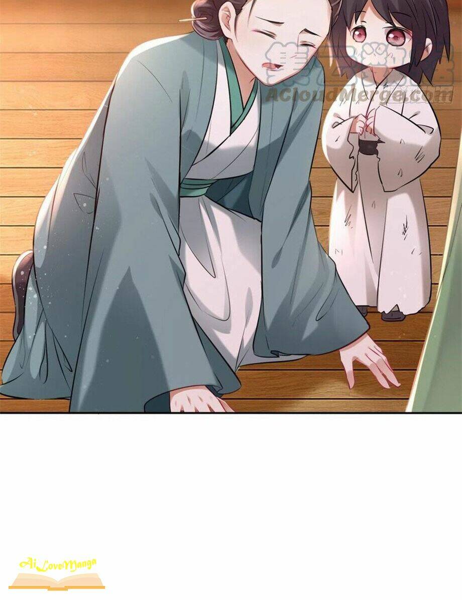 Vương Phi Thật Thích Trang Điểm: Chapter 123