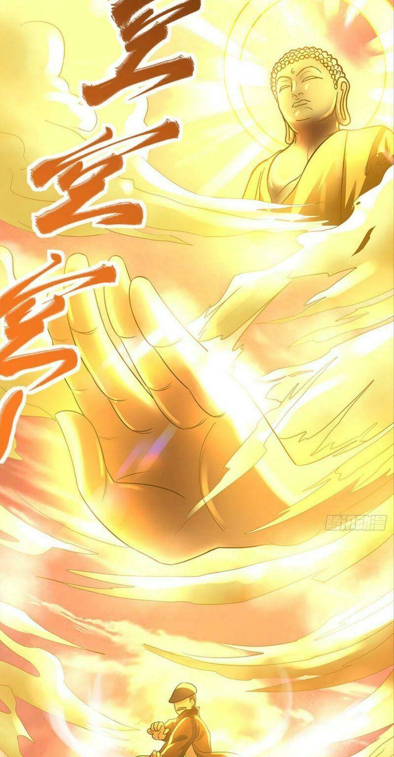 Xâm Lược Vạn Giới: Chapter 27