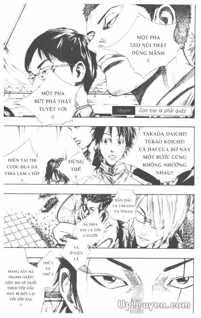 Over Drive: Chapter 10