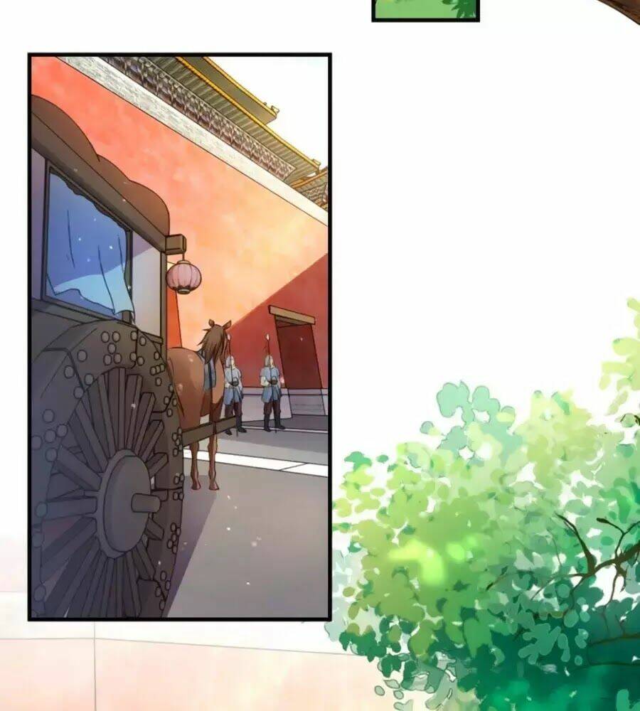 Vương Phi Có Chút Nghịch Ngợm: Chapter 59