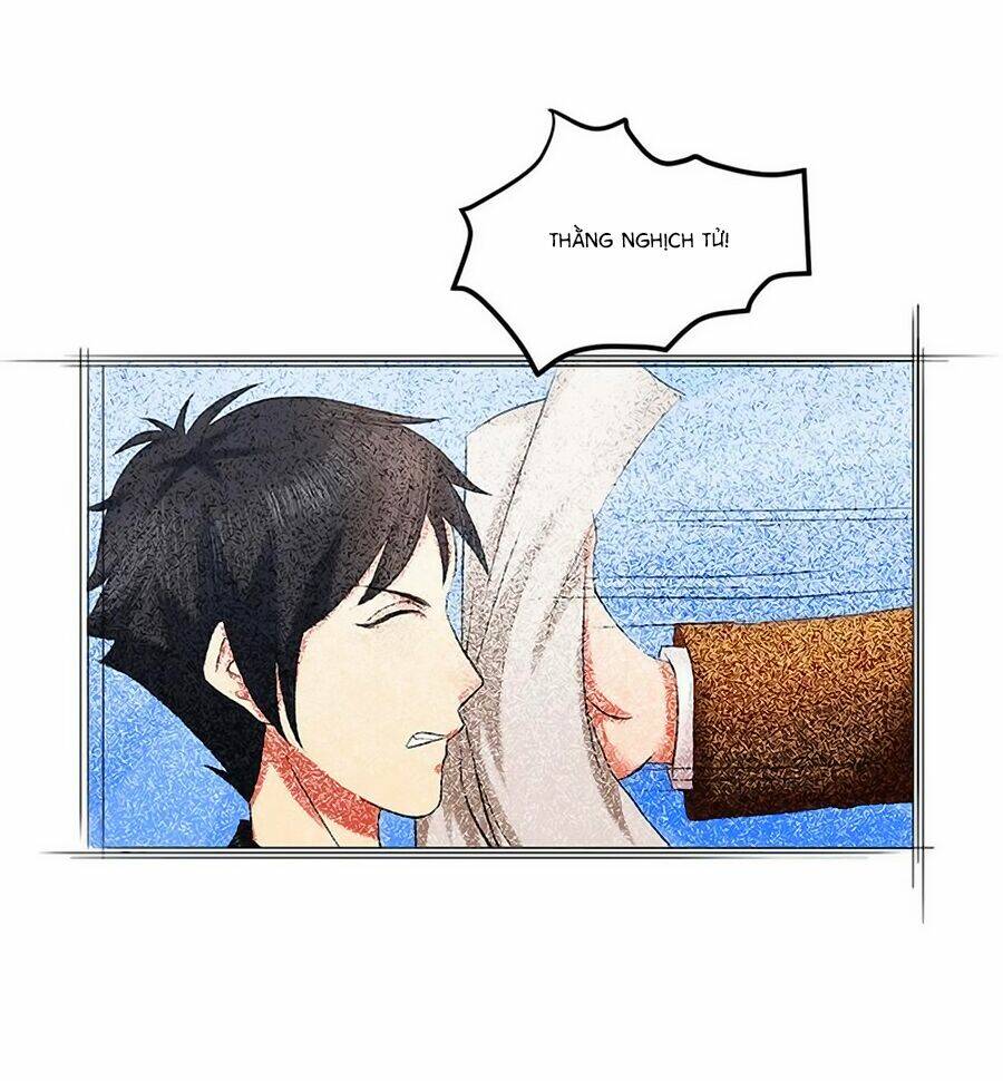 Số Hiệu 1314: Chapter 5