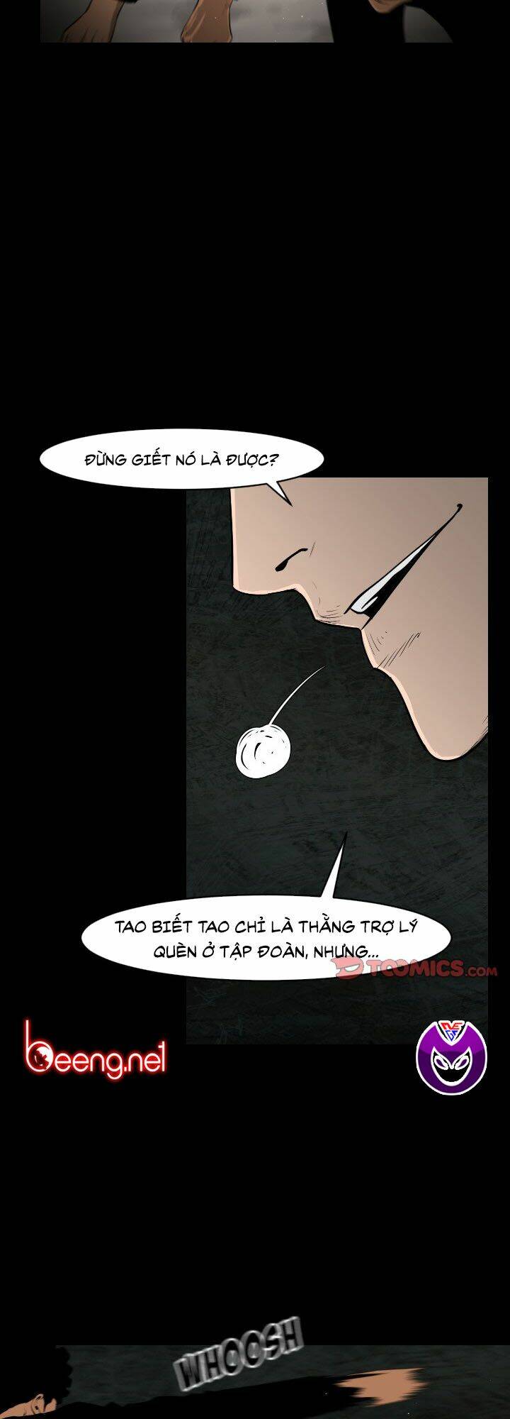 Kẻ Mạnh Nhất - Tong Edge: Chapter 19