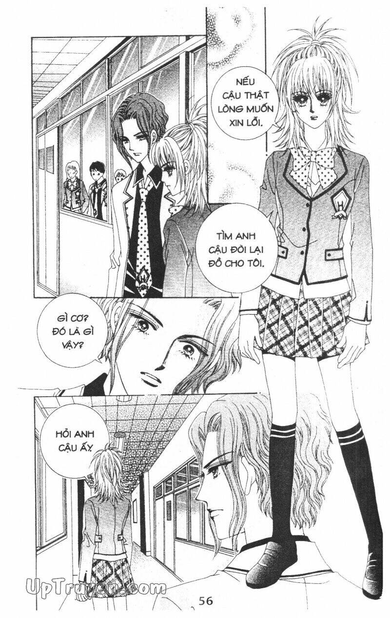 Dạ Khúc: Chapter 2