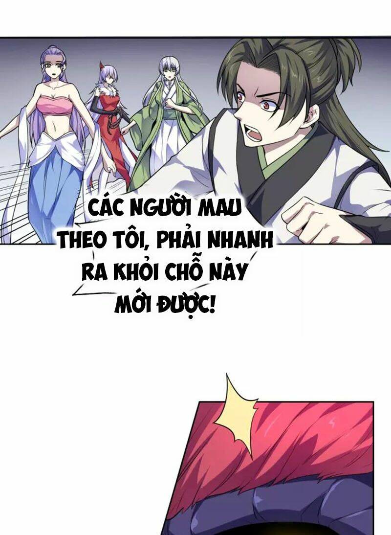 Nghịch Thiên Đại Thần: Chapter 68