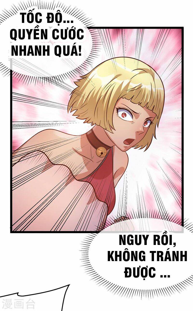 Tiên Vương Trùng Sinh: Chapter 50