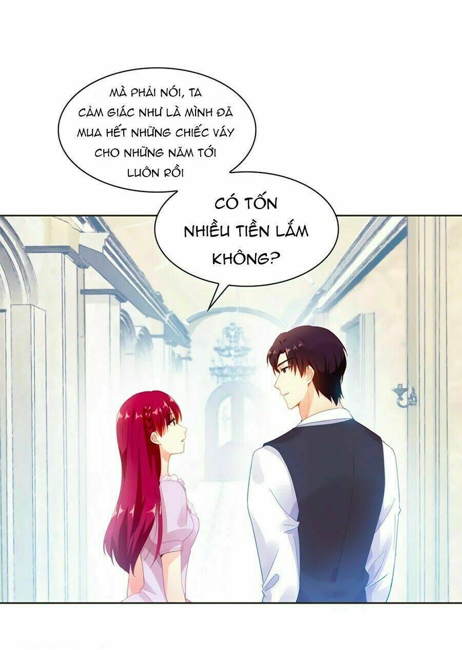 Ác Nữ Cải Biến: Chapter 16