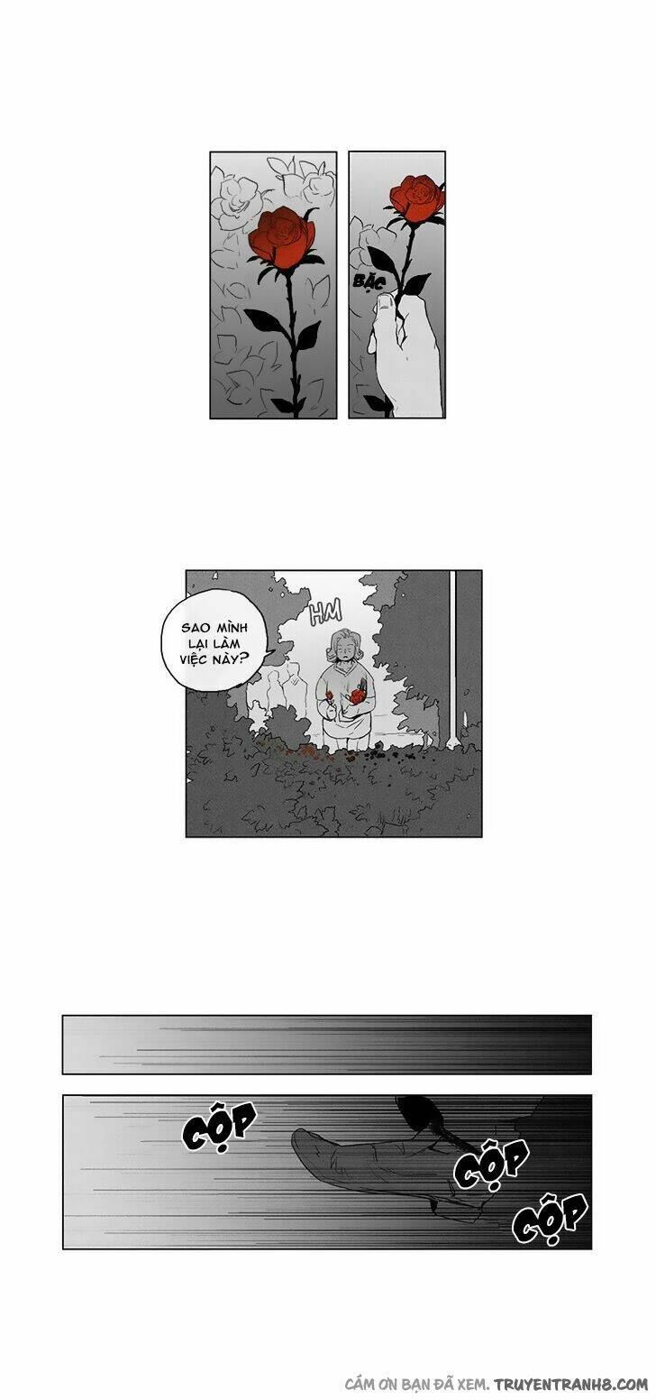 American Ghost Jack: Chapter 36
