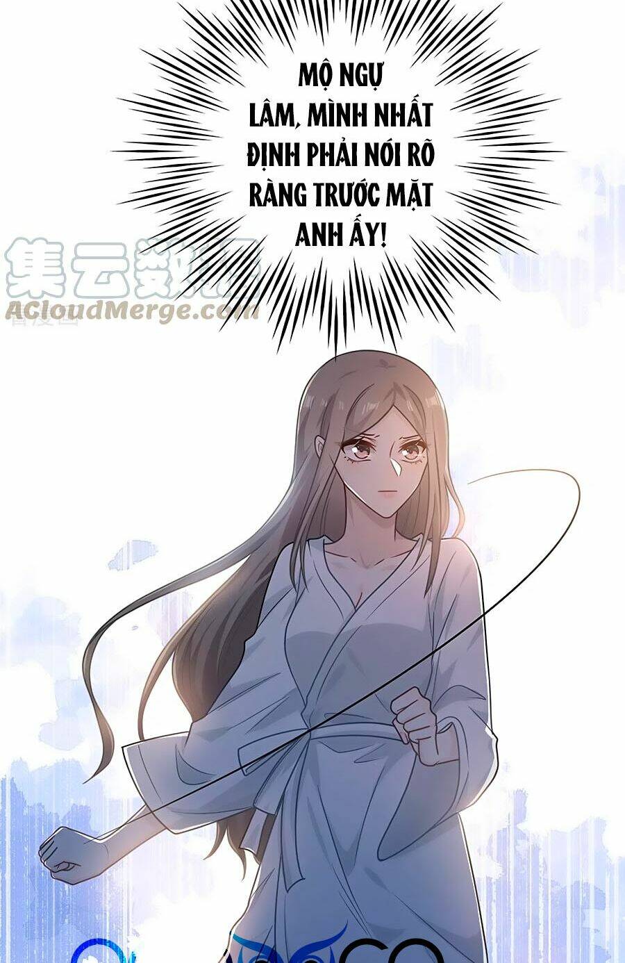 Hai Cách Tìm Gặp Người Yêu: Chapter 107