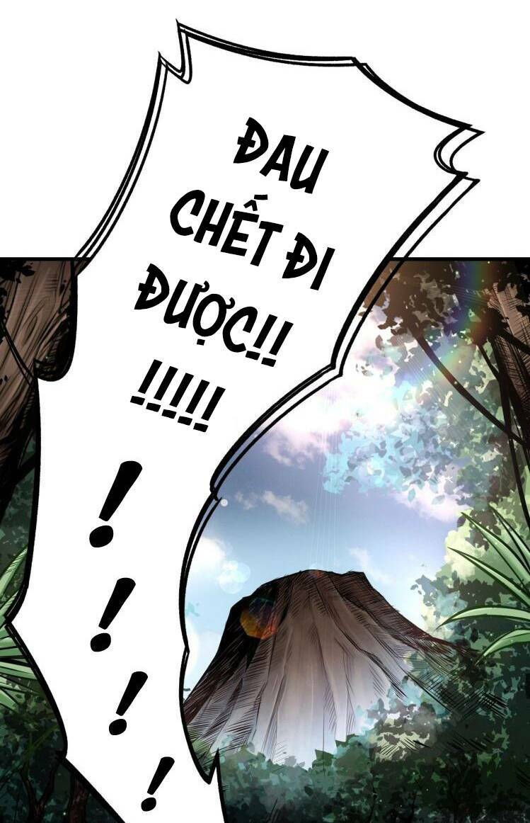 Thế Giới Xa Lạ: Chapter 40