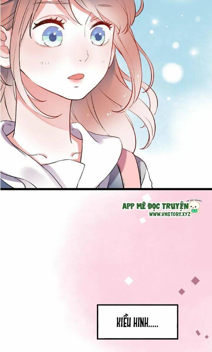 Trạch Thượng Tịch Mịch Huỳnh Hỏa: Chapter 26