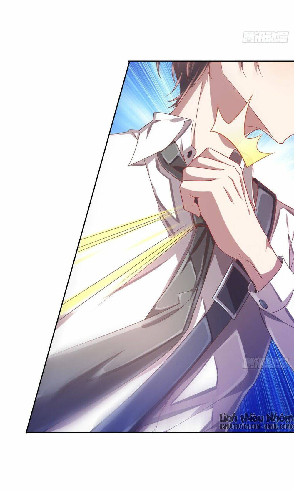 Đại Thần Gaming Đơn Phương Tôi: Chapter 11