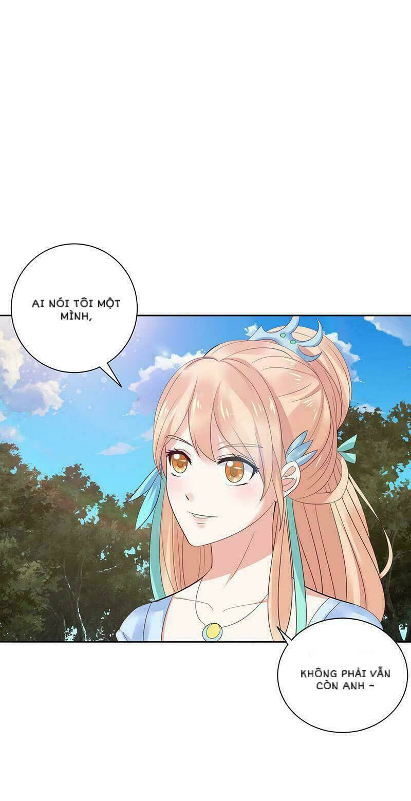 Băng Sơn Học Trưởng Không Được Chọc: Chapter 19