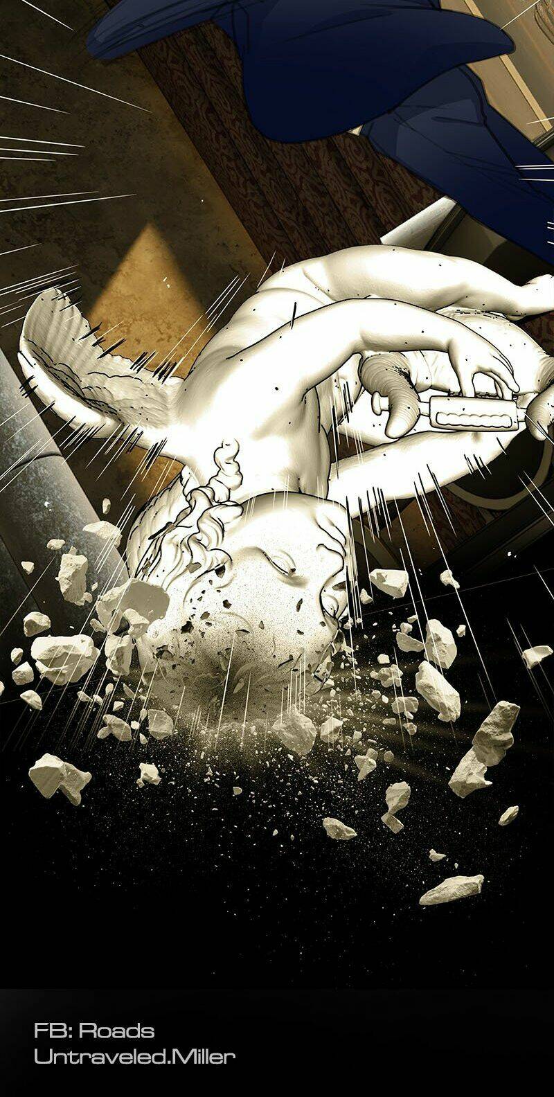 Nửa Đêm Ở Poppy Land: Chapter 36