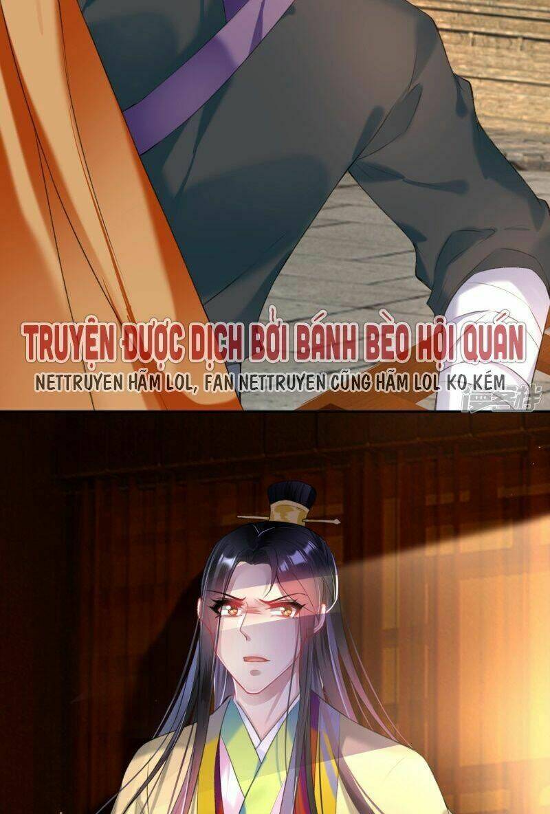 Vương Gia, Áo Lót Của Ngươi Rơi Mất Rồi: Chapter 69