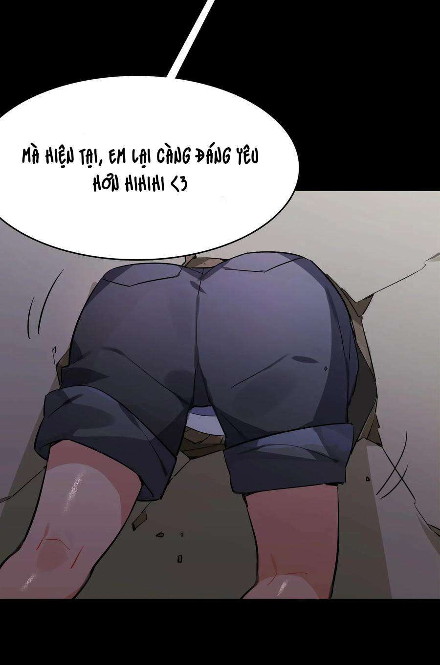 Hóa Ra Tôi Là Công Cụ Trong Game Tình Yêu: Chapter 21