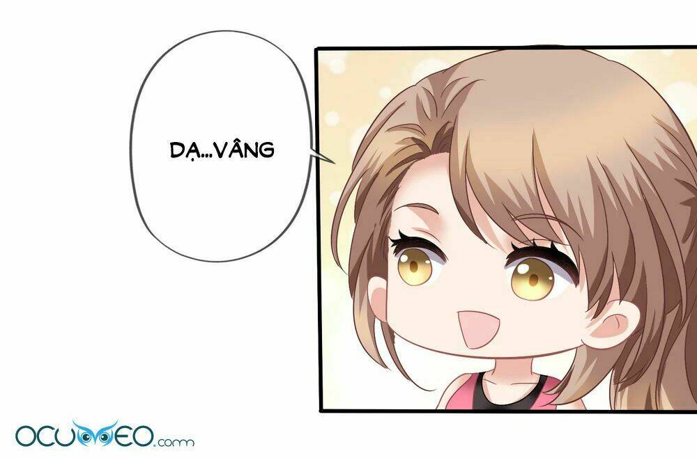 Mỹ Vị Giai Thê: Chapter 38