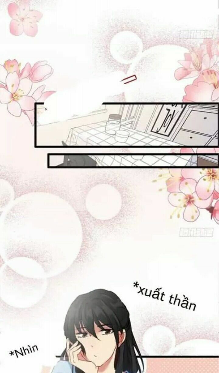 Thì Thầm: Chapter 12