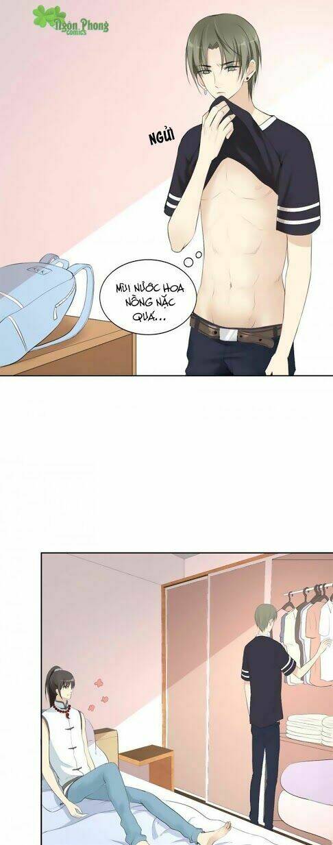 Sinh Sinh Tương Thác: Chapter 17