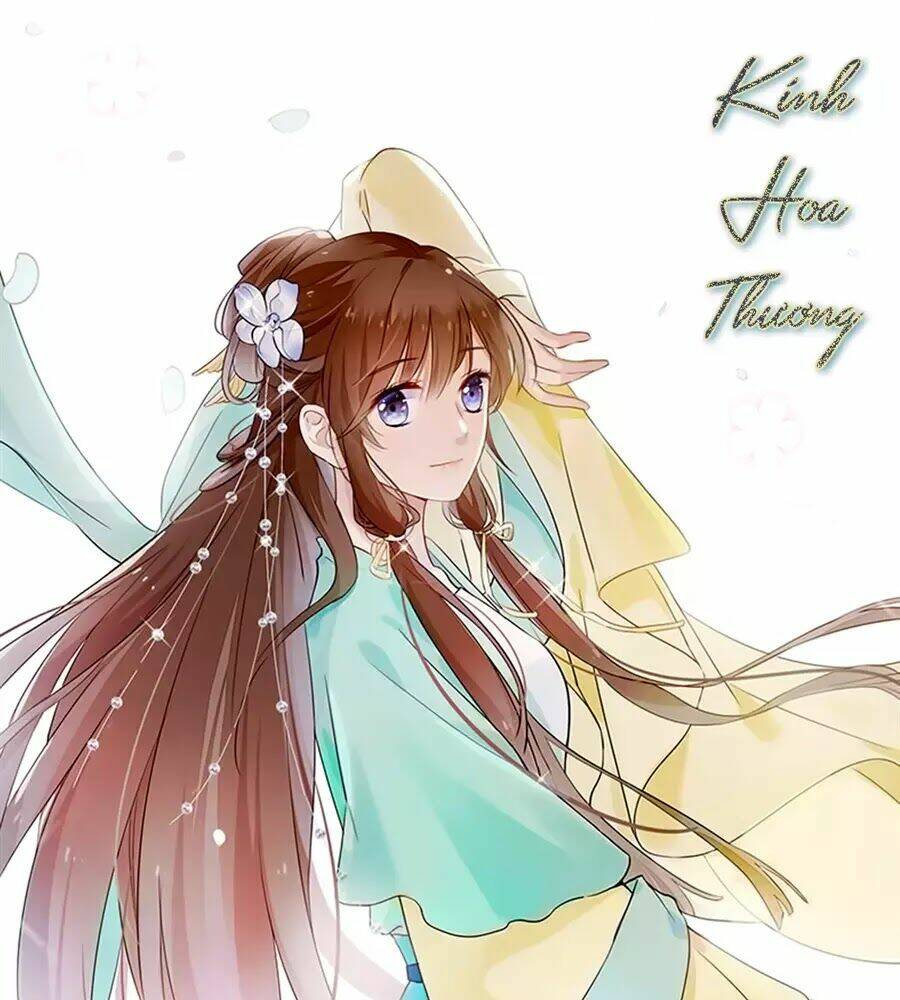 Kính Hoa Thương: Chapter 24