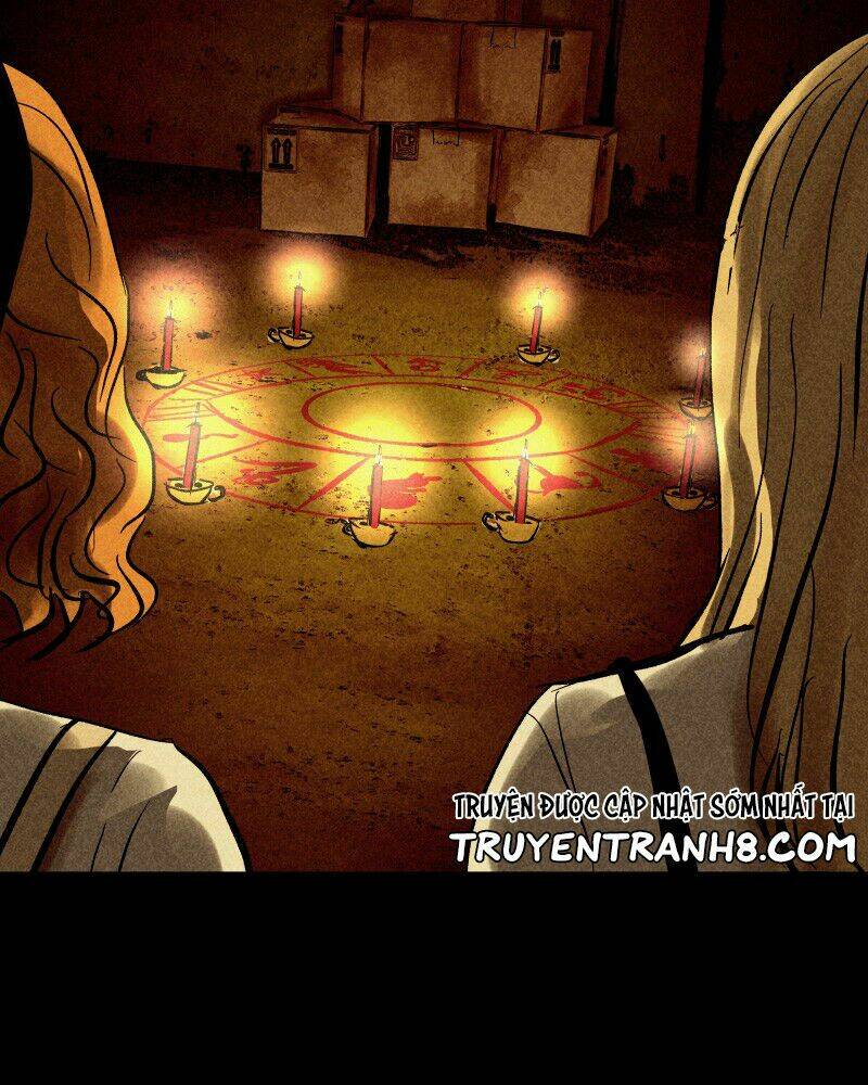 Vùng Đất Xám: Chapter 3