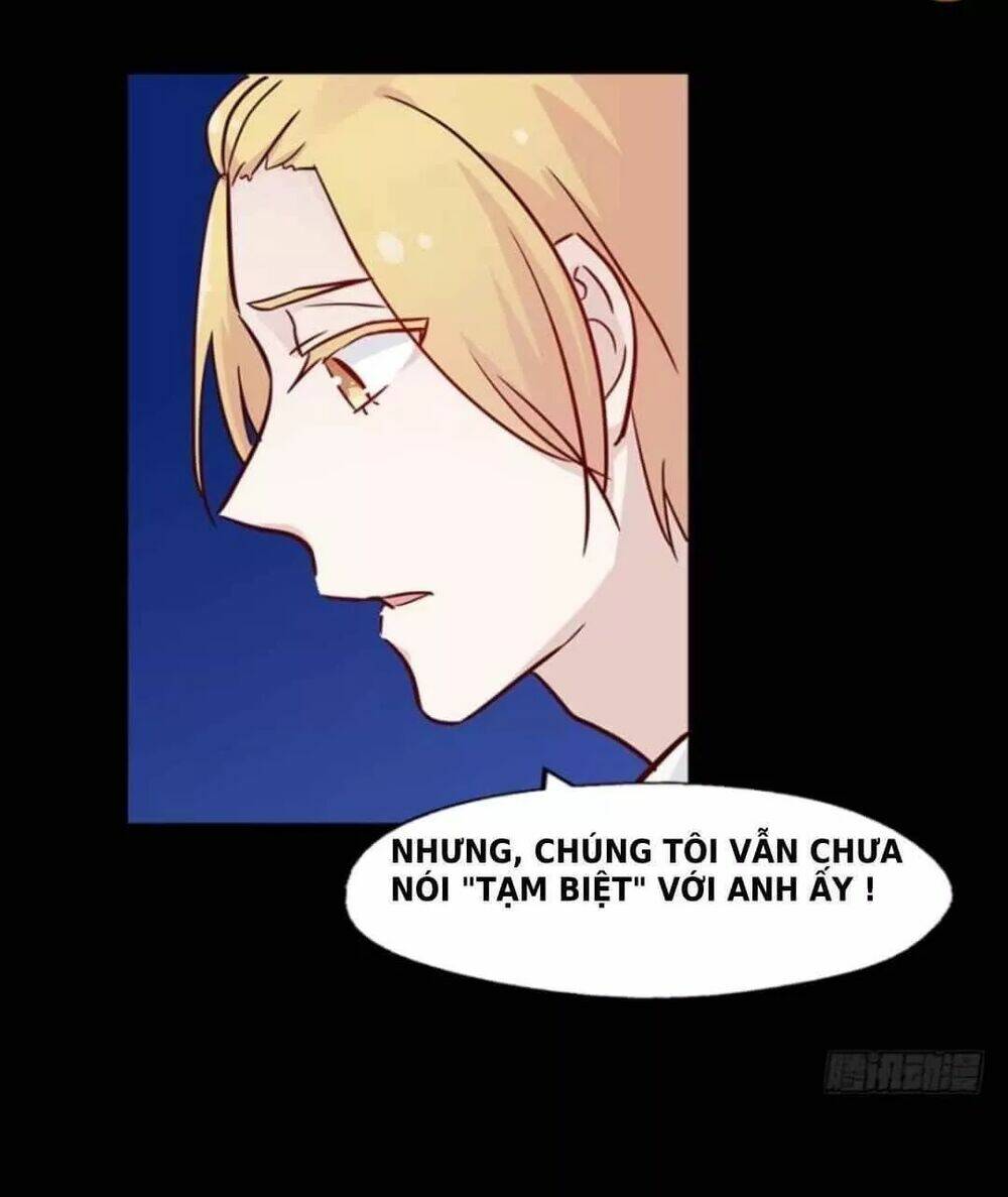 Chạy Đi Âm Sai: Chapter 96