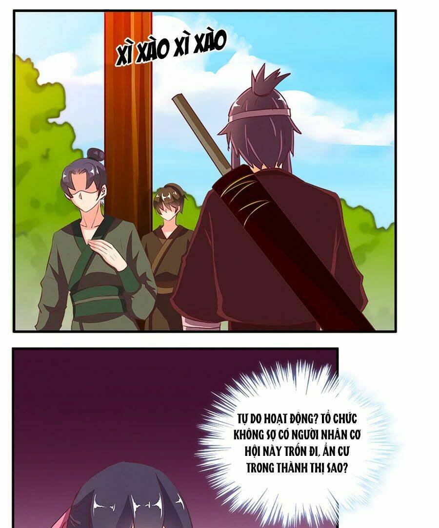 Tú Thiết Chi Thư: Chapter 62