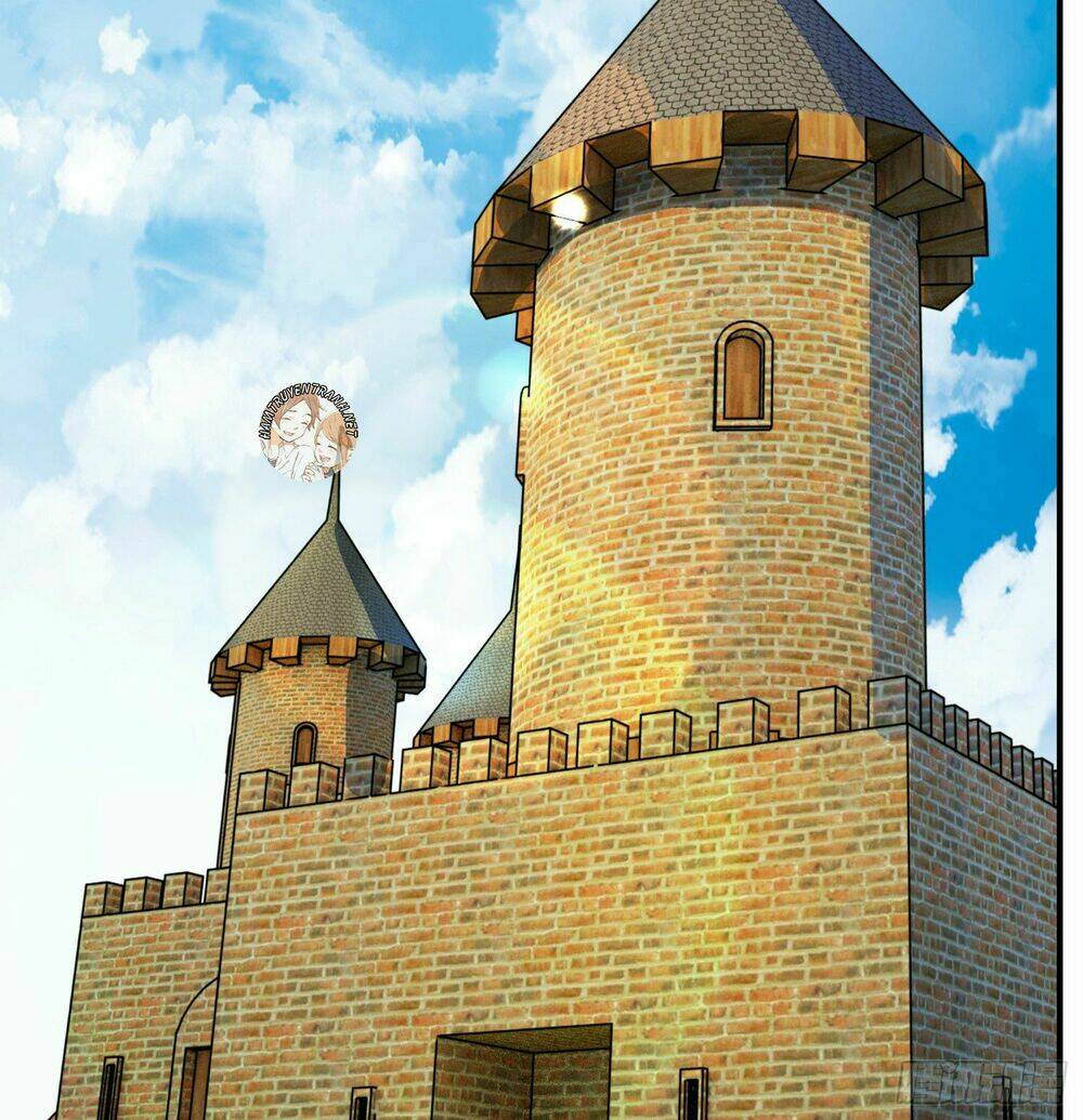 Quái Trộm Thâu Tâm: Chapter 10.1