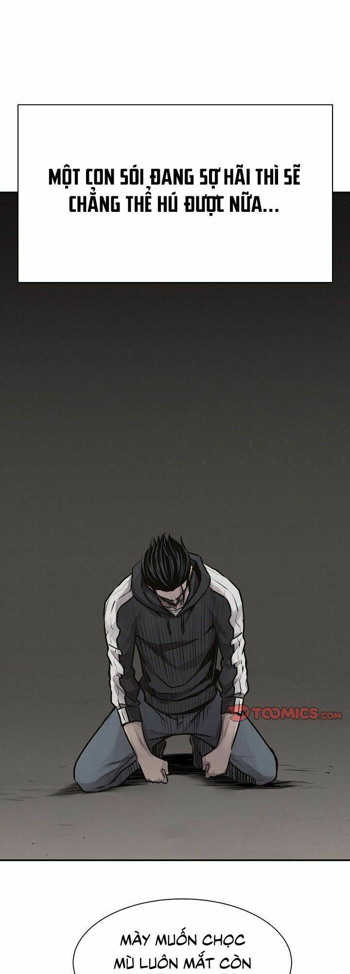 Nắm Đấm: Chapter 64