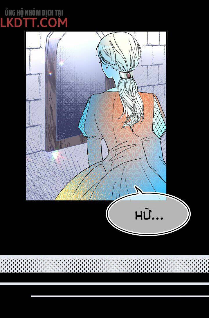 Mylord, Nữ Hoàng Của Loài Sói!: Chapter 13