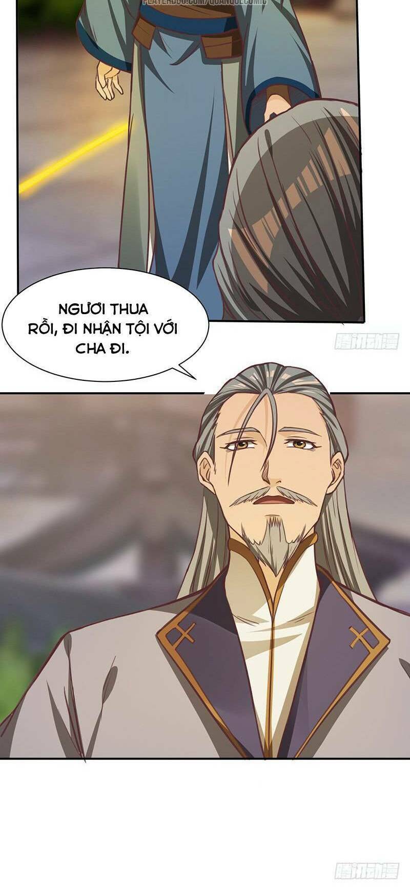 Bất Diệt Nguyên Thần: Chapter 78