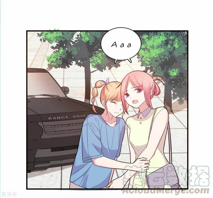 Hẹn Hò Siêu Tốc: Chapter 46