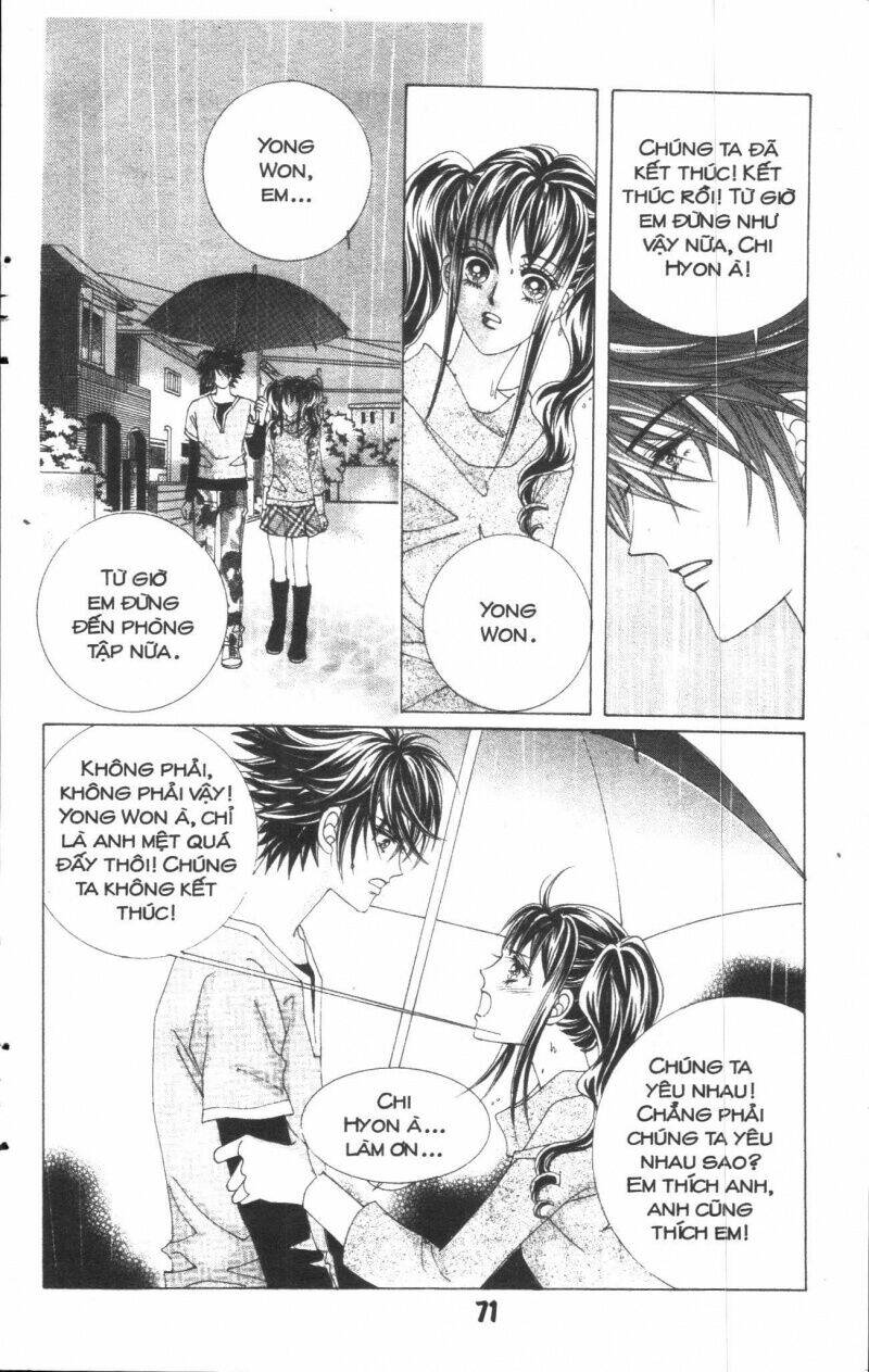 Say Say Say: Chapter 5