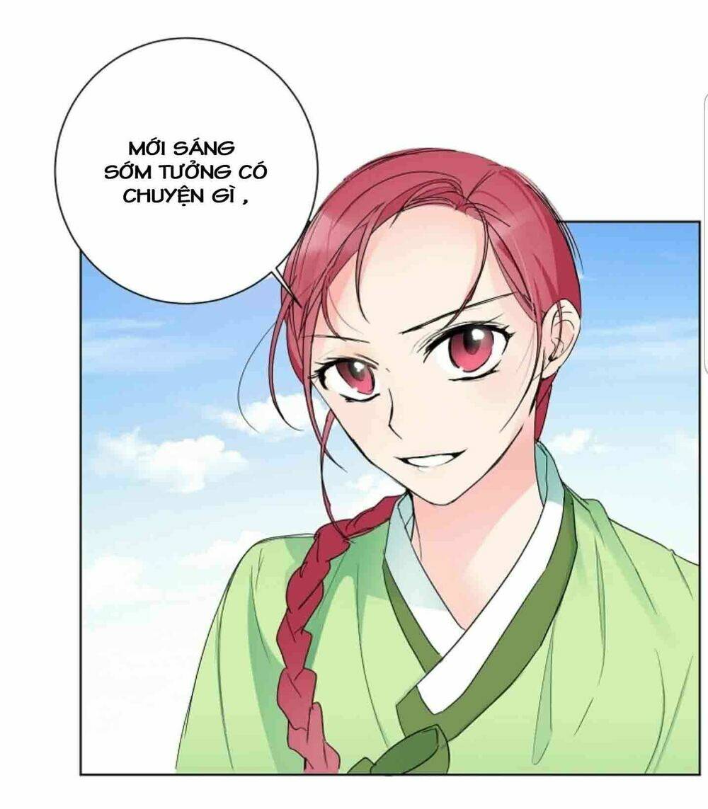 Chae Hong Sa: Chapter 28
