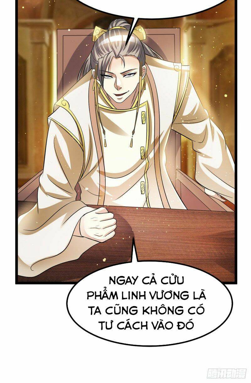 Tiên Vương Trùng Sinh: Chapter 178