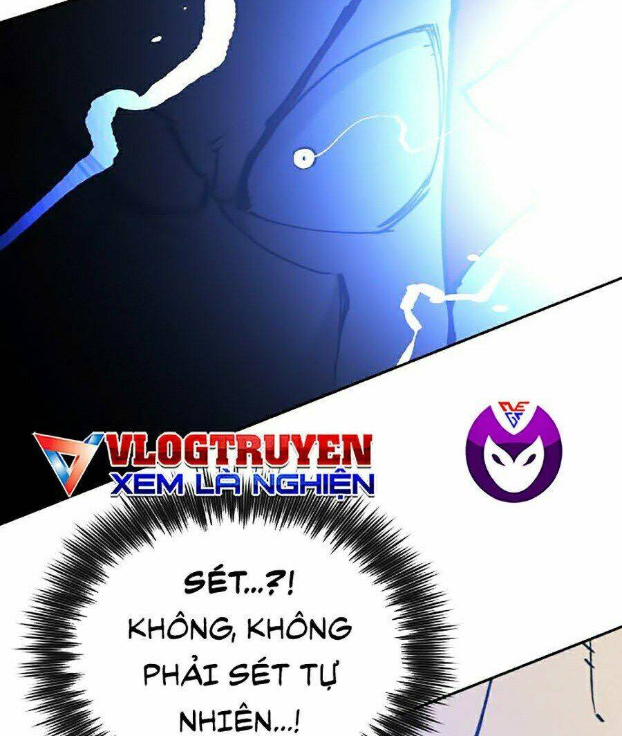 Hard Core Leveling Warrior Ss2: Chapter 104