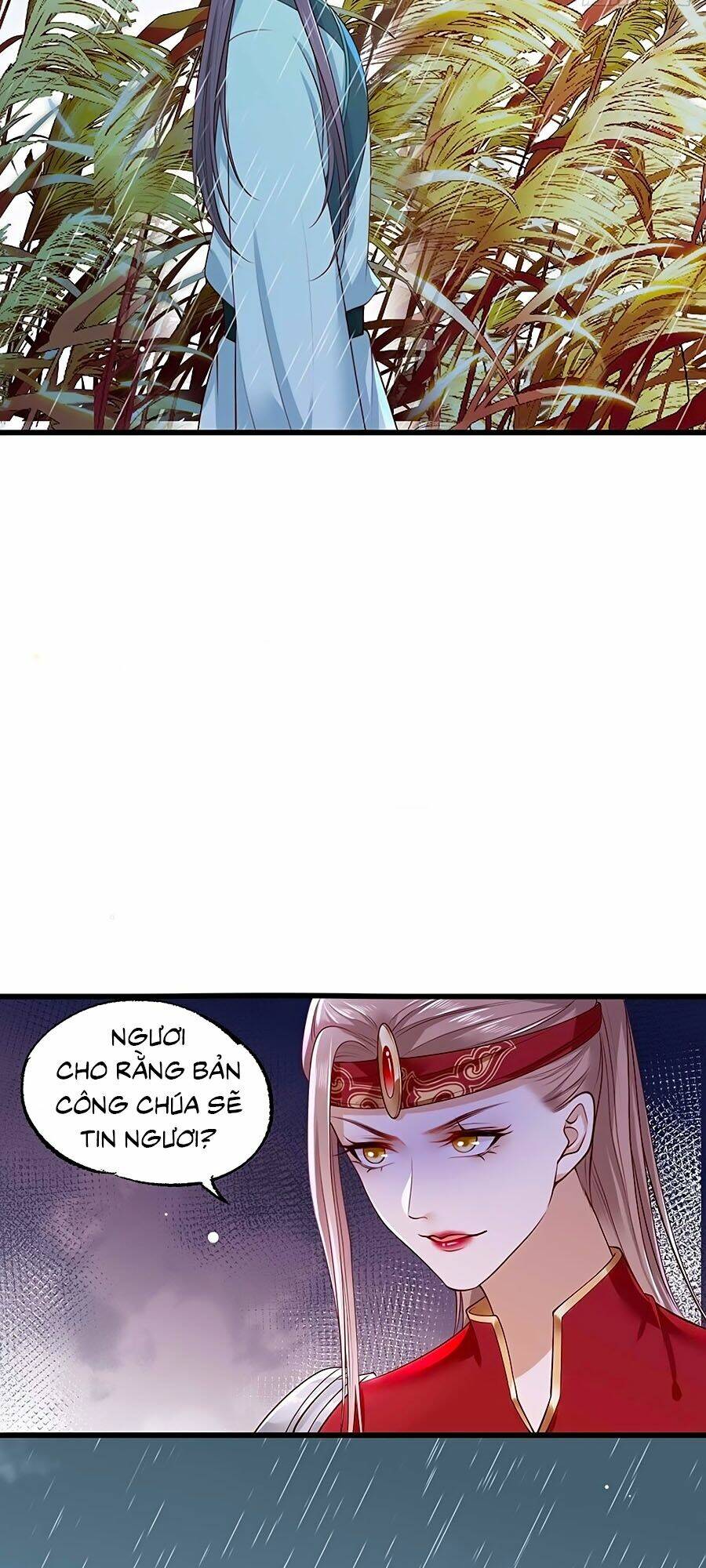 Nữ Thủ Phú Chi Kiều Sủng Nhiếp Chính Vương: Chapter 32