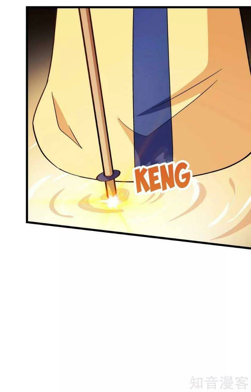 Vườn Trường Cuồng Sư Hệ Thống: Chapter 105