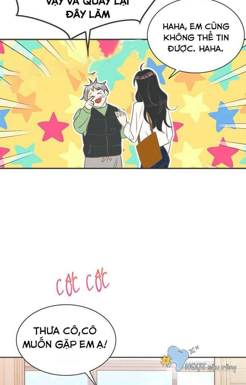 Giấc Mộng Đêm Hè: Chapter 1.1