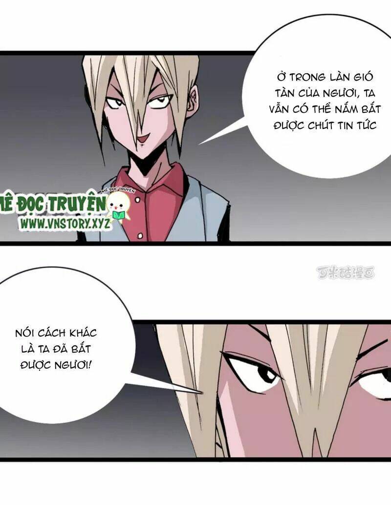 Thiếu Niên Siêu Năng Lực: Chapter 58
