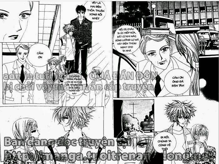 Yêu Hoặc Chết: Chapter 10