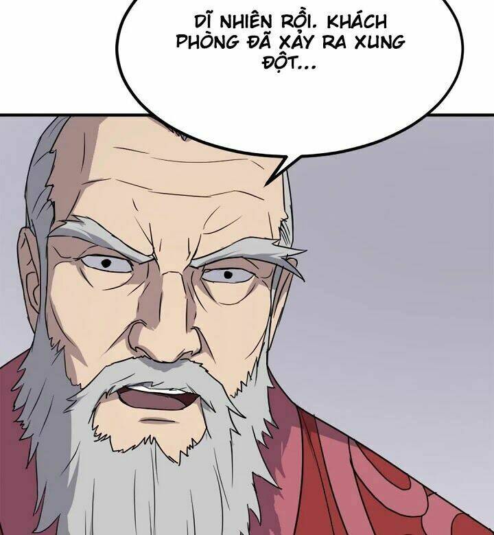 Trọng Sinh, Bất Khả Chiến Bại: Chapter 108