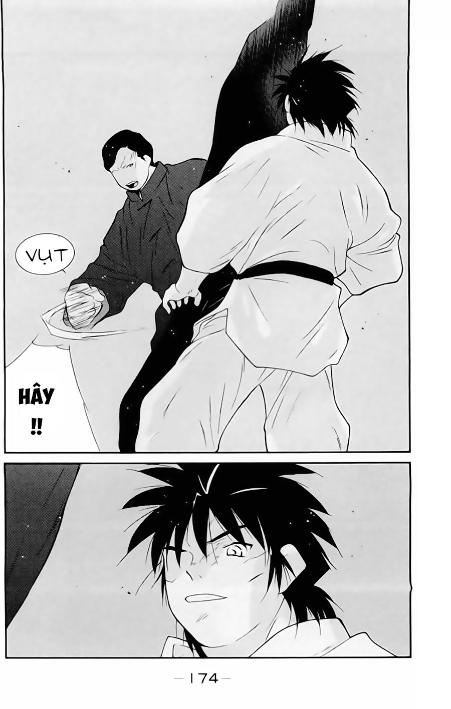 Truyền Nhân Atula 3: Chapter 51