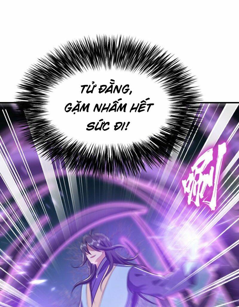 Yêu Giả Vi Vương: Chapter 130