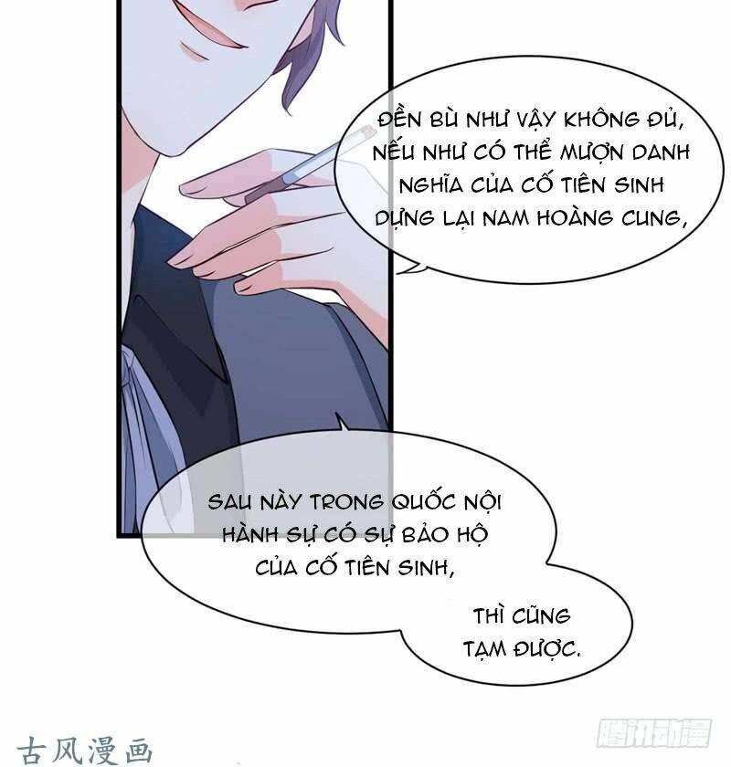 Ám Luyến Thành Hôn: Chapter 53