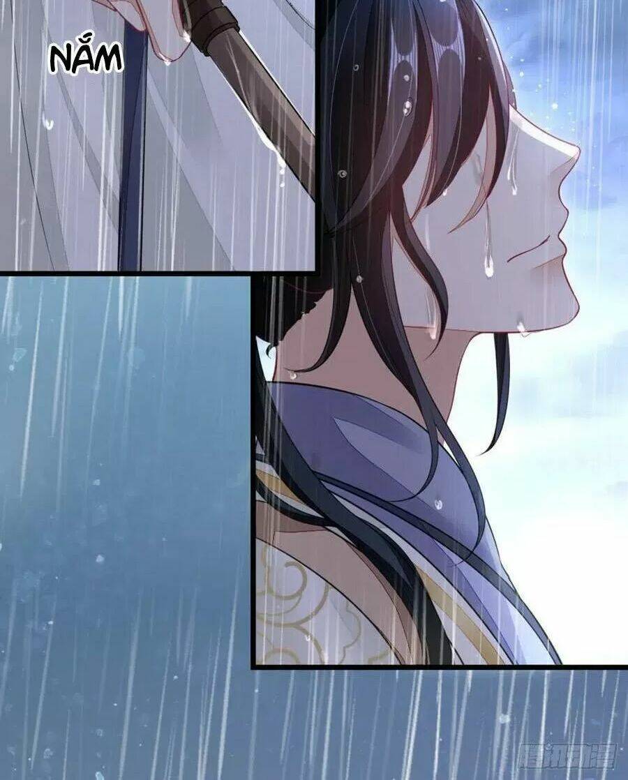 Mau Xuyên Không Rửa Tội Cho Nhân Vật Phản Diện: Chapter 23