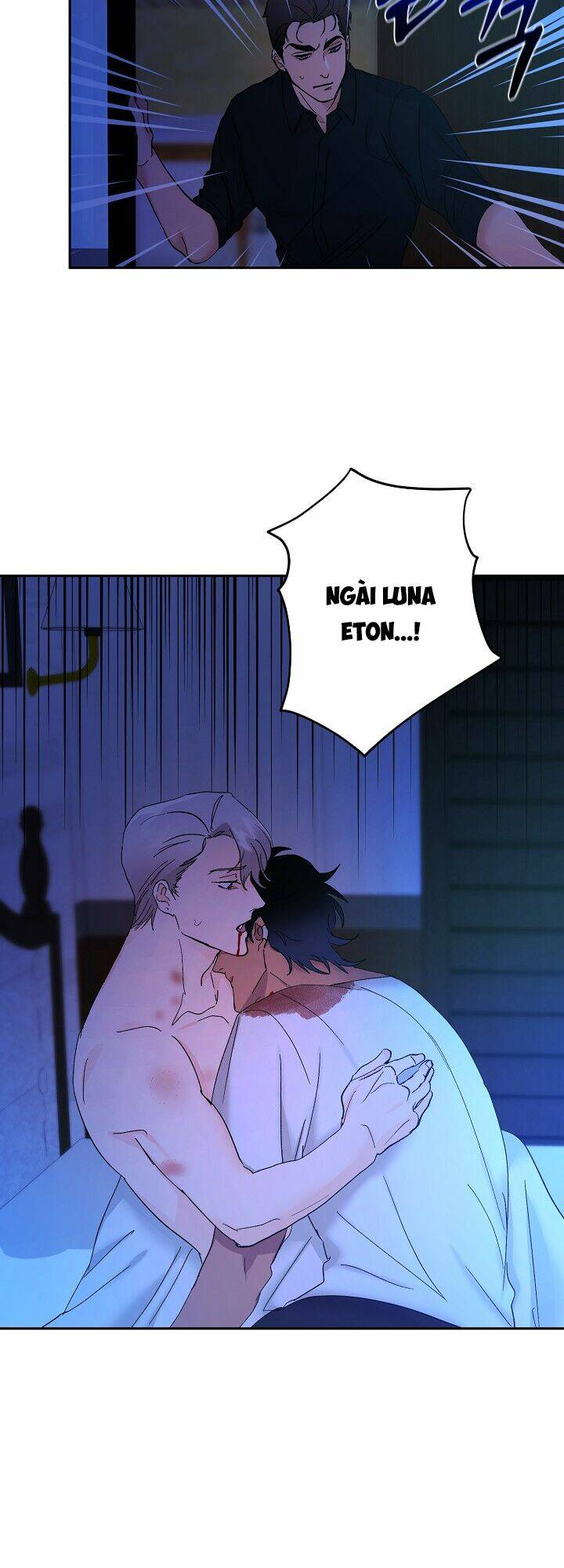 Kẻ Cắp Mặt Trăng: Chapter 10